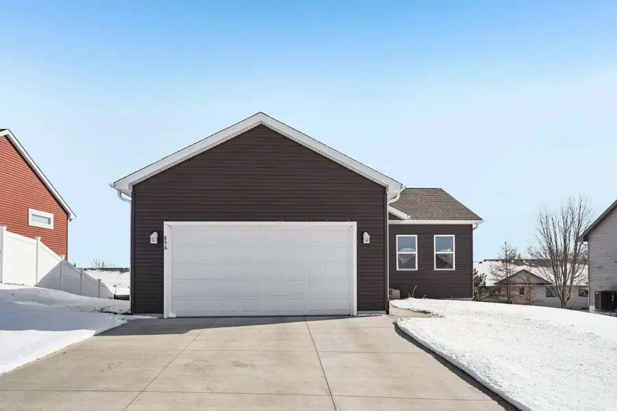 856 Ridgecrest Street, River Falls, WI 54022 - #3