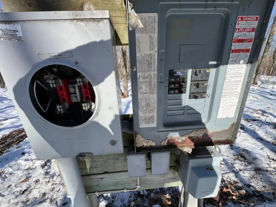 37098 Highway 47, Isle, MN 56342 - #3