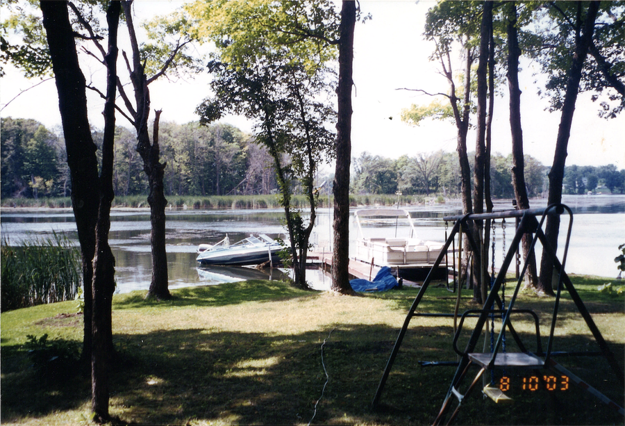 14040 Pearl Lake Drive, Detroit Lakes, MN 56501 - #3