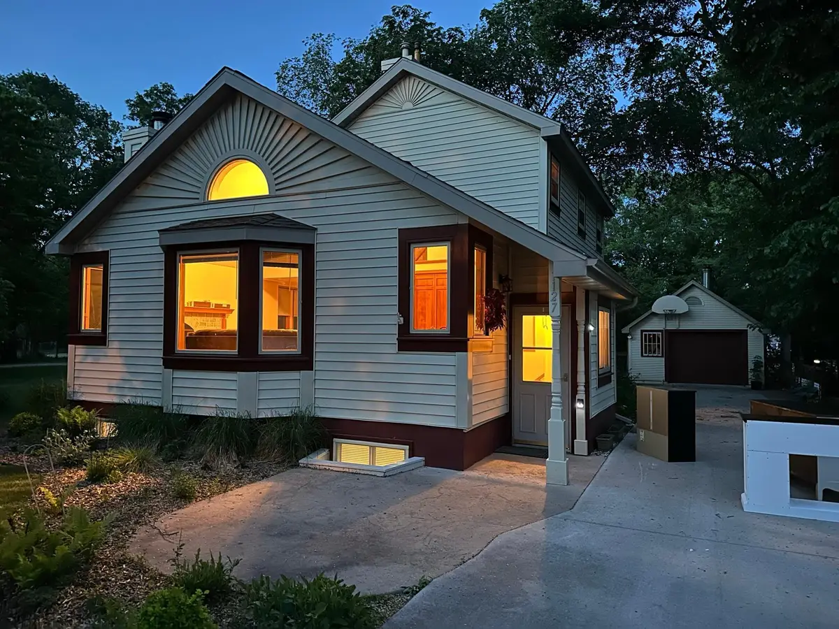 1127 Campbell Avenue, Detroit Lakes, MN 56501 - #1