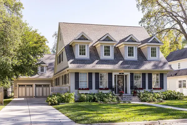 4517 Rutledge Avenue, Edina, MN 55436