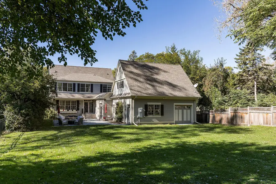 4517 Rutledge Avenue, Edina, MN 55436 - #3