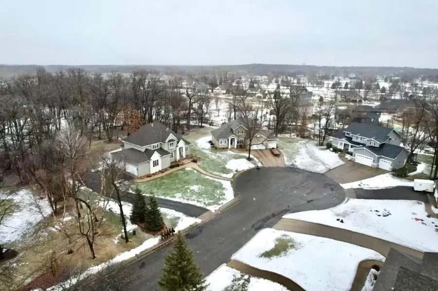 1417 Cougar Court, Sartell, MN 56377 - #2