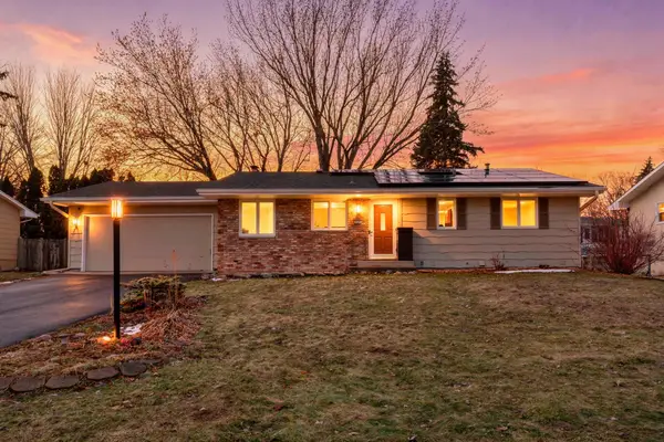 4125 Ensign Avenue N, New Hope, MN 55427