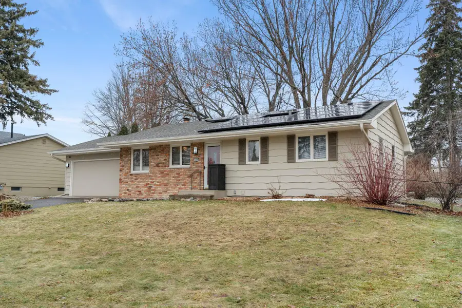 4125 Ensign Avenue N, New Hope, MN 55427 - #2