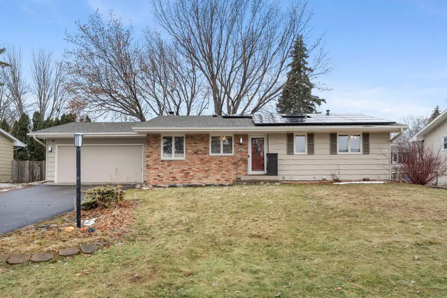 4125 Ensign Avenue N, New Hope, MN 55427 - #3