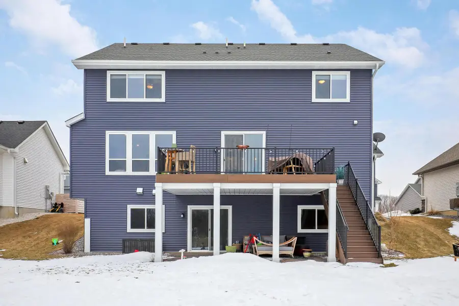 4852 Bennett Street Se, Prior Lake, MN 55372 - #3