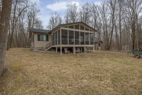 5490 Sugarbush Trail Ne, Longville, MN 56655