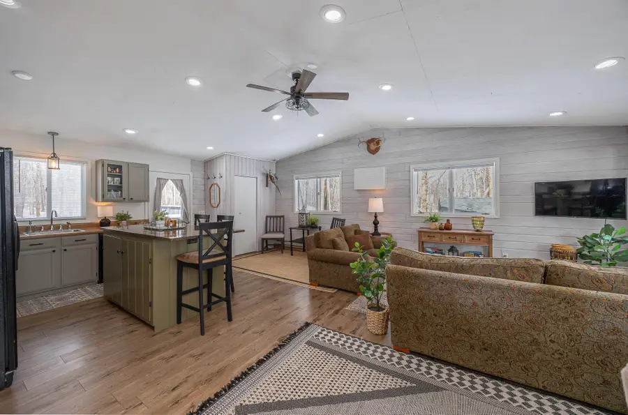 5490 Sugarbush Trail Ne, Longville, MN 56655 - #2