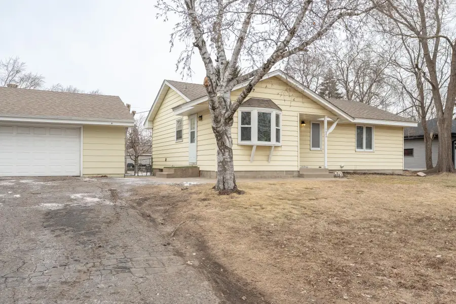 1600 Amy Lane, Brooklyn Center, MN 55430 - #2