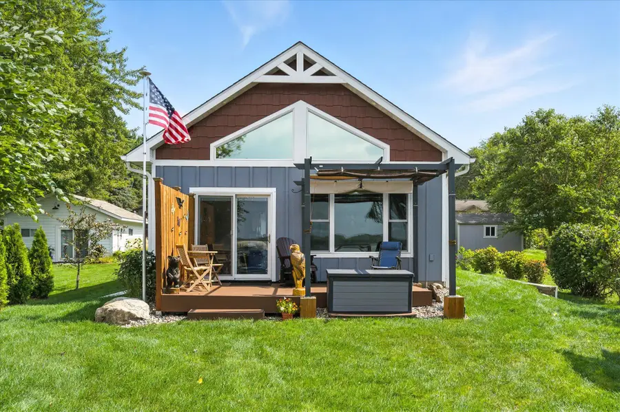 7177 Newcomb Avenue Nw, Annandale, MN 55302 - #3