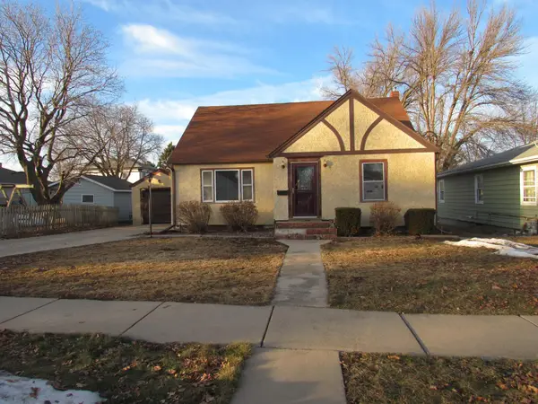 315 E 12th Street, Blue Earth, MN 56013