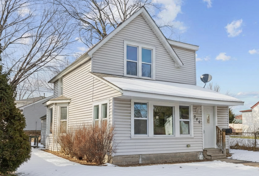 346 11th Avenue S, South Saint Paul, MN 55075 - #2