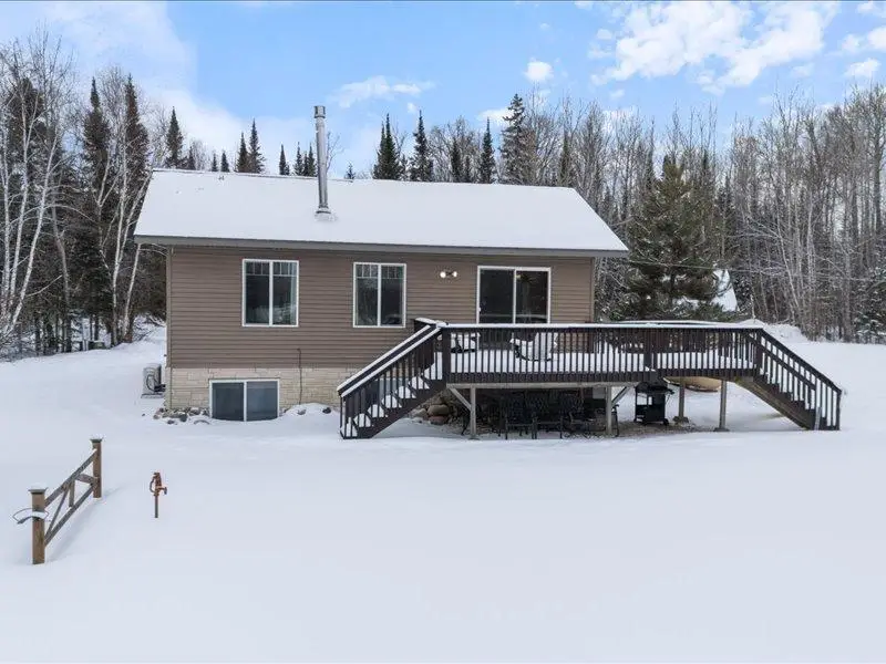 22448 County Road 333, Bovey, MN 55709 - #2