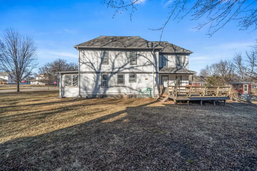 614 N Estey Street, Luverne, MN 56156 - #2