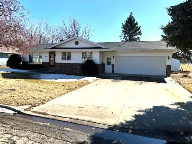 105 Buckeye Drive, Montevideo, MN 56265 - #1