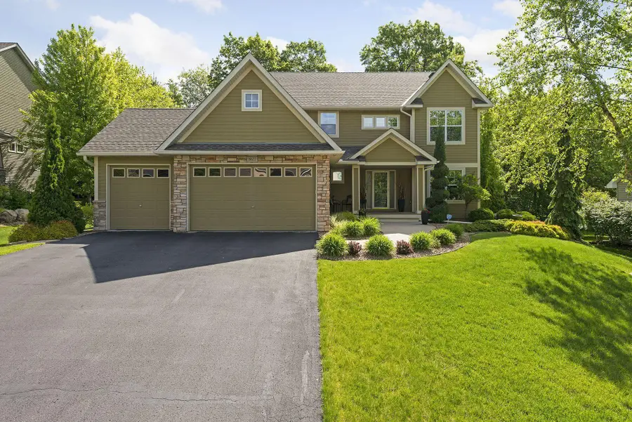 18633 Irvine Way, Lakeville, MN 55044 - #2