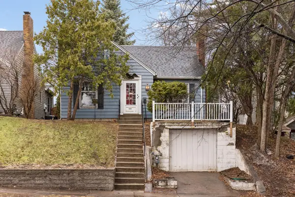 1493 Eleanor Avenue, Saint Paul, MN 55116