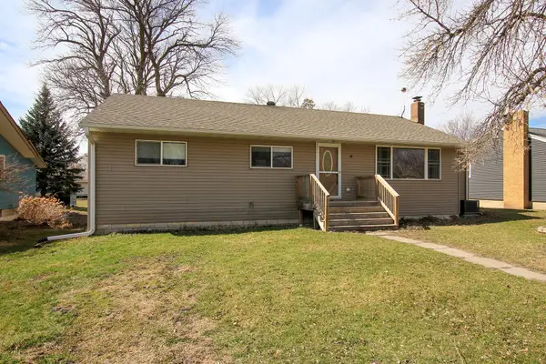 312 Milkyway Street N, Cosmos, MN 56228