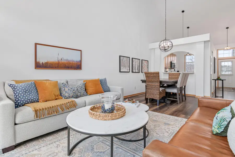 611 Spruce Drive, Hudson, WI 54016 - #3