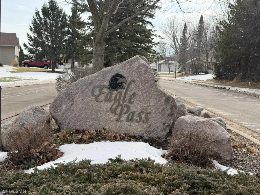 1843 Pioneer Lane, Centerville, MN 55038 - #3