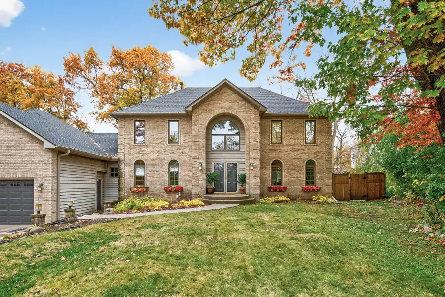 1504 Fairfield Road S, Hopkins, MN 55305 - #2