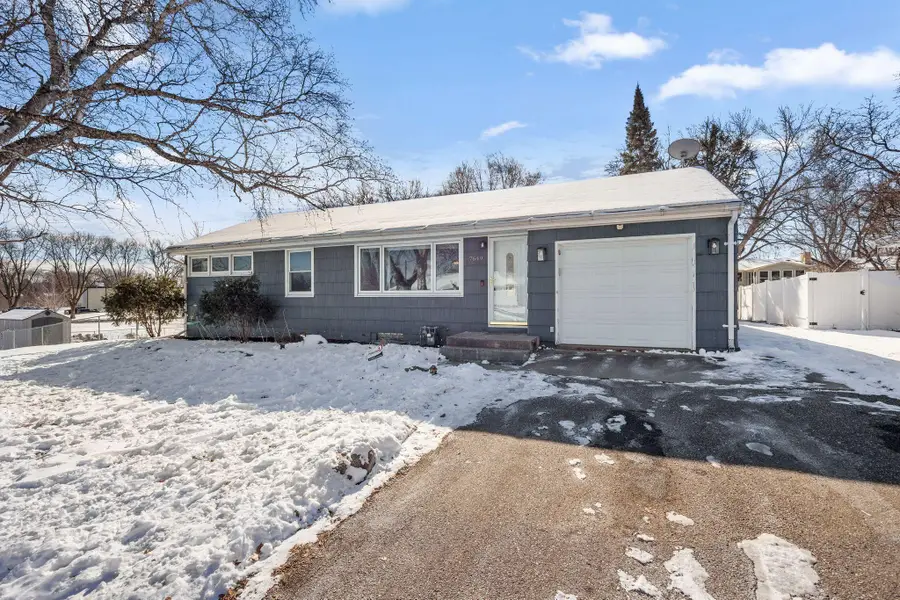 7649 46th Avenue N, New Hope, MN 55428 - #2