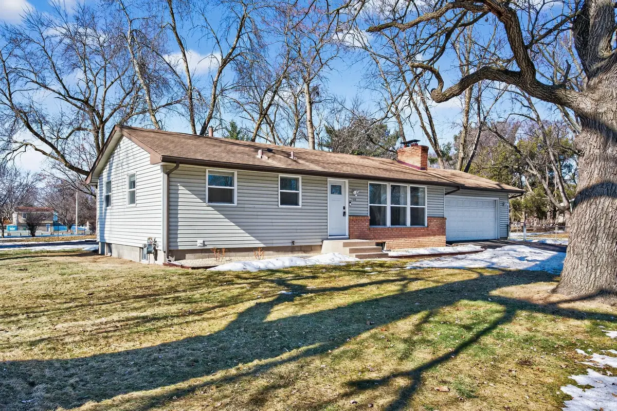 7400 Lakeside Road Ne, Fridley, MN 55432 - #1