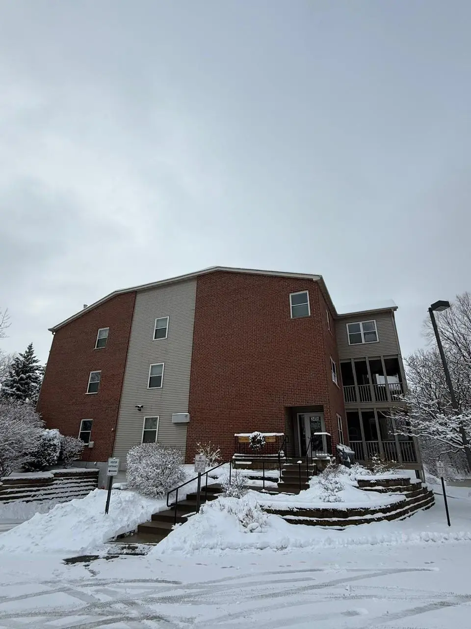 2496 County Road C2 W #109, Roseville, MN 55113 - #1