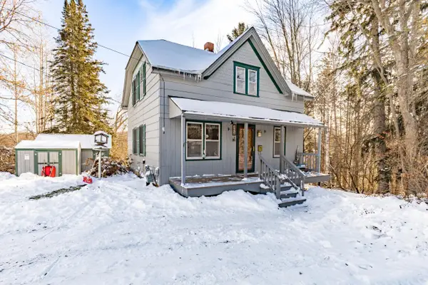 302 River Bluff Avenue, Sandstone, MN 55072