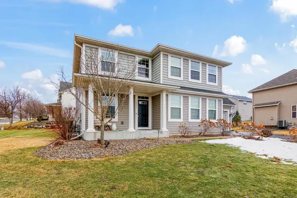 10723 Maple Boulevard, Woodbury, MN 55129