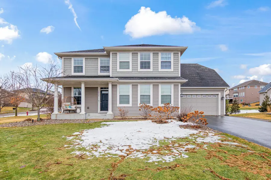 10723 Maple Boulevard, Woodbury, MN 55129 - #2