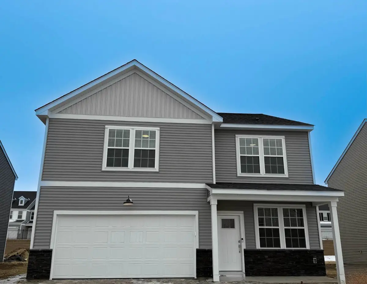 4855 Island Park Drive, Woodbury, MN 55129 - #1