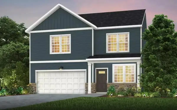 4855 Island Park Drive, Woodbury, MN 55129