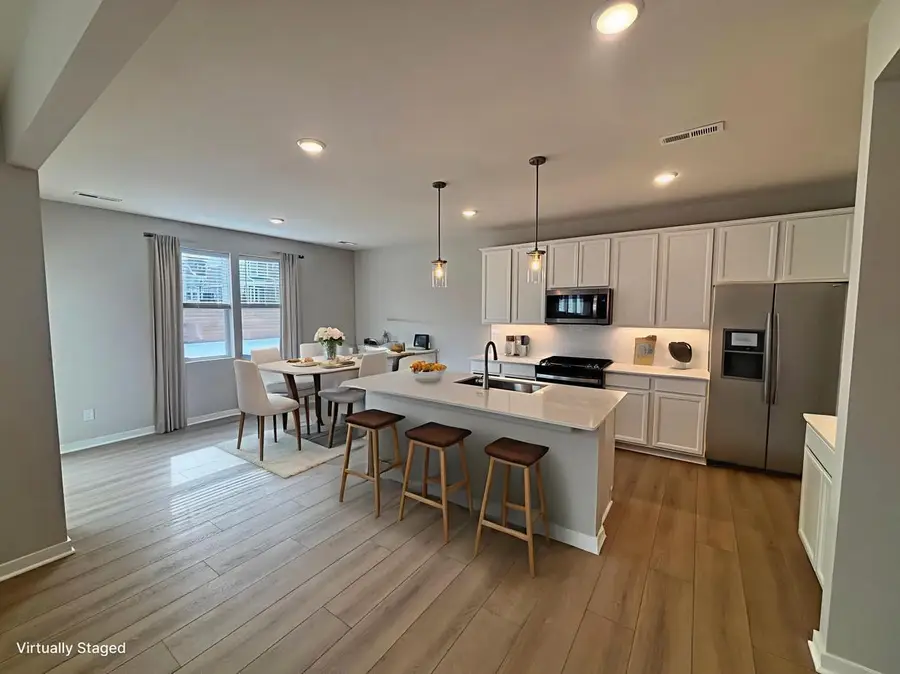 4855 Island Park Drive, Woodbury, MN 55129 - #3