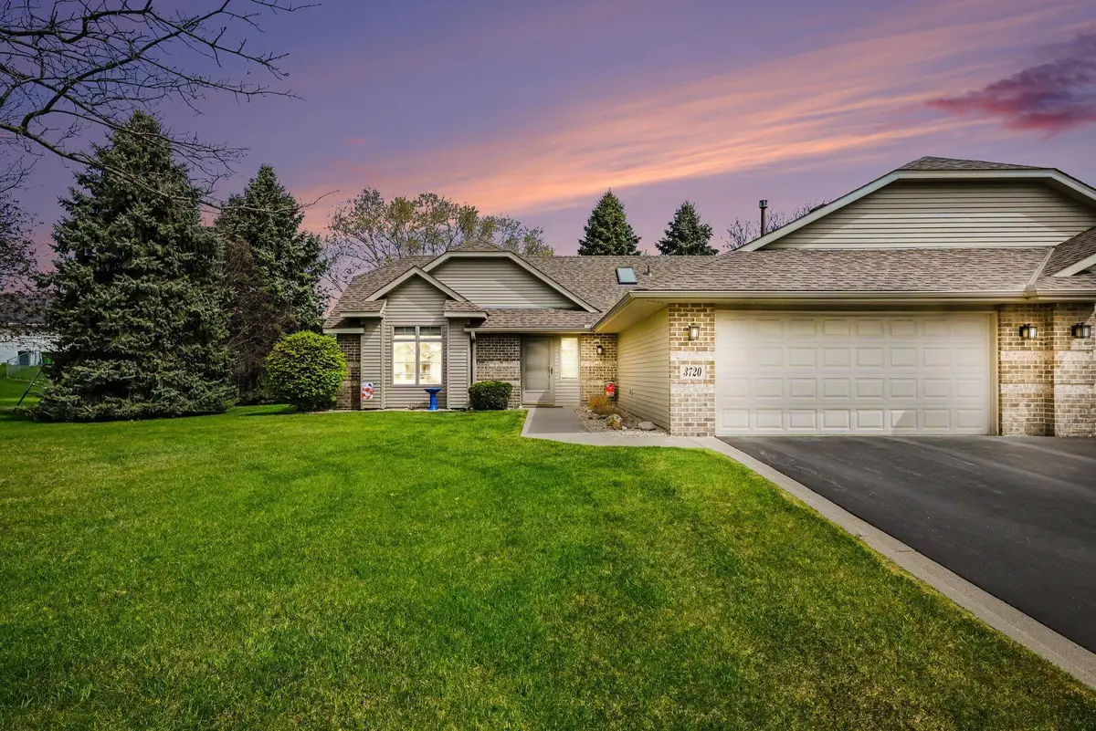 3720 Ladyslipper Lane N, Minneapolis, MN 55443 - #1
