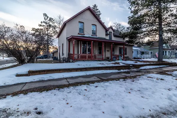 303 4th Avenue Ne, Saint Cloud, MN 56304