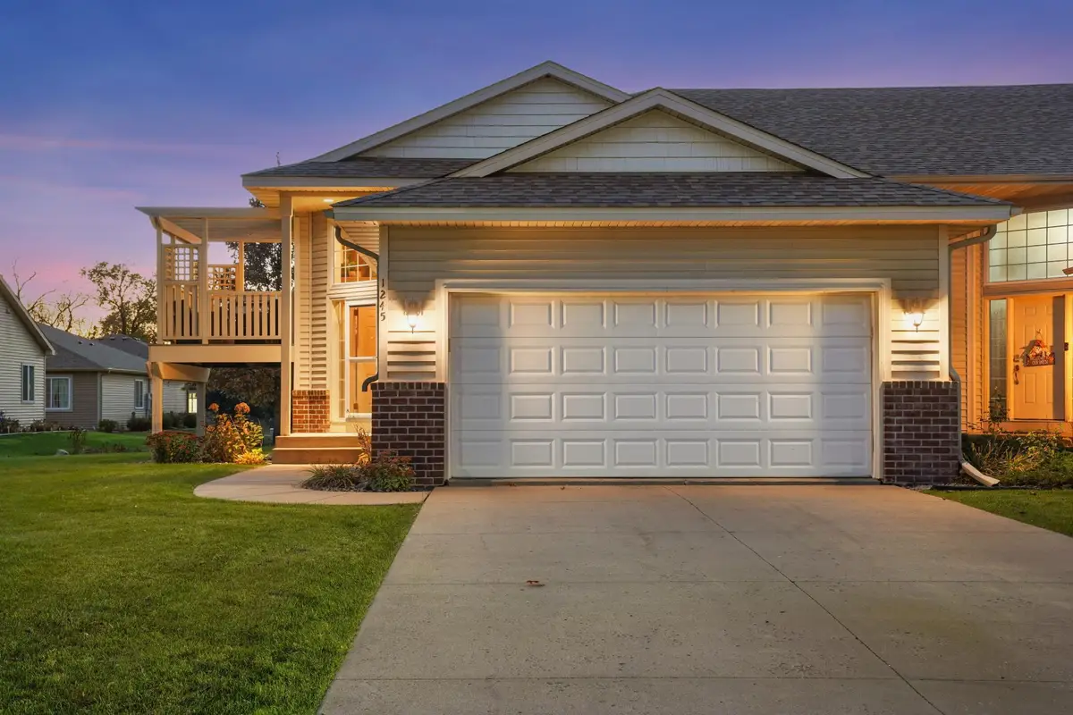 1245 1st Street, Saint Paul Park, MN 55071 - #1