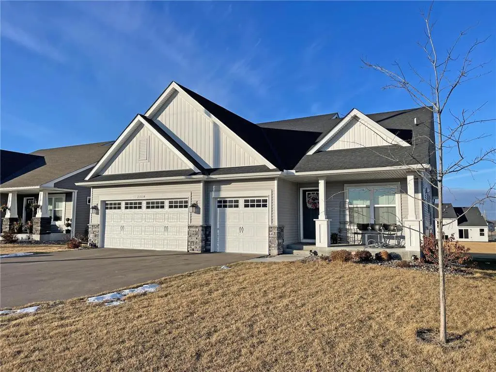 23134 Wood Lane, Rogers, MN 55374 - #1