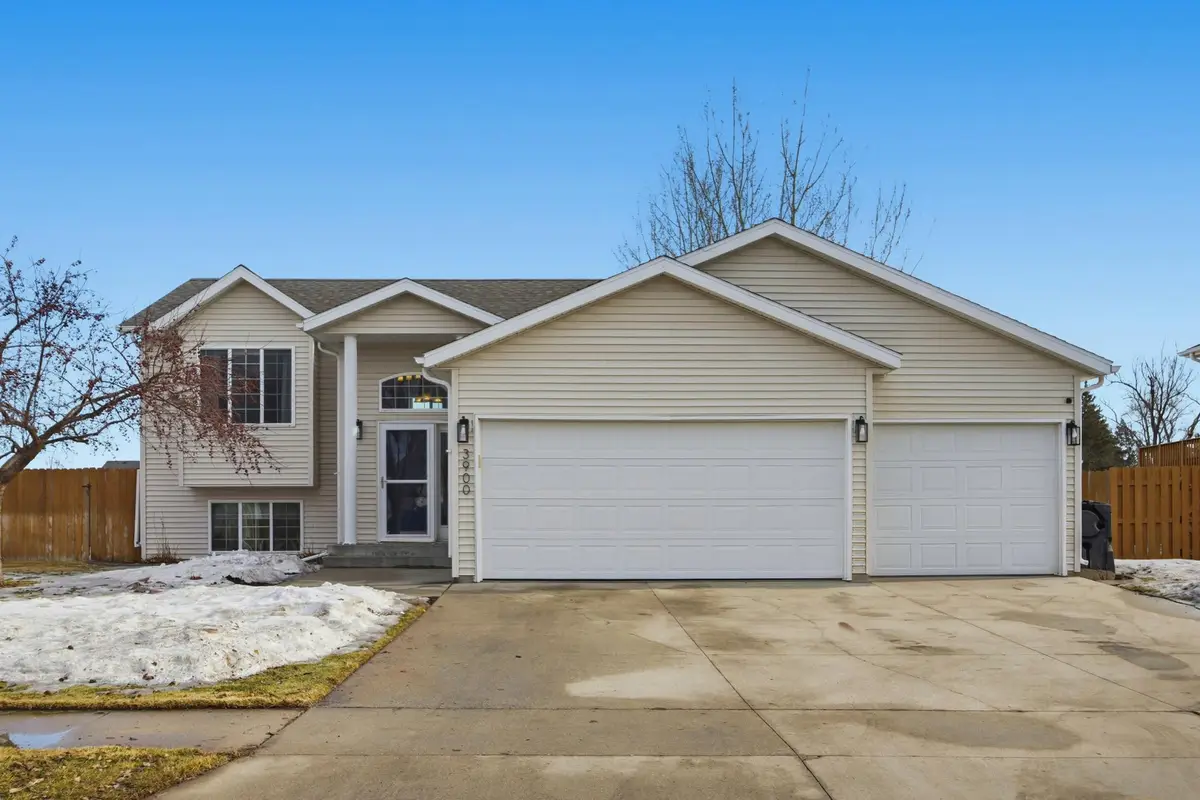 3900 13th Street S, Moorhead, MN 56560 - #1