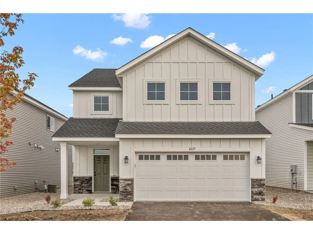 14617 Quintana Street Nw, Ramsey, MN 55303 - #1