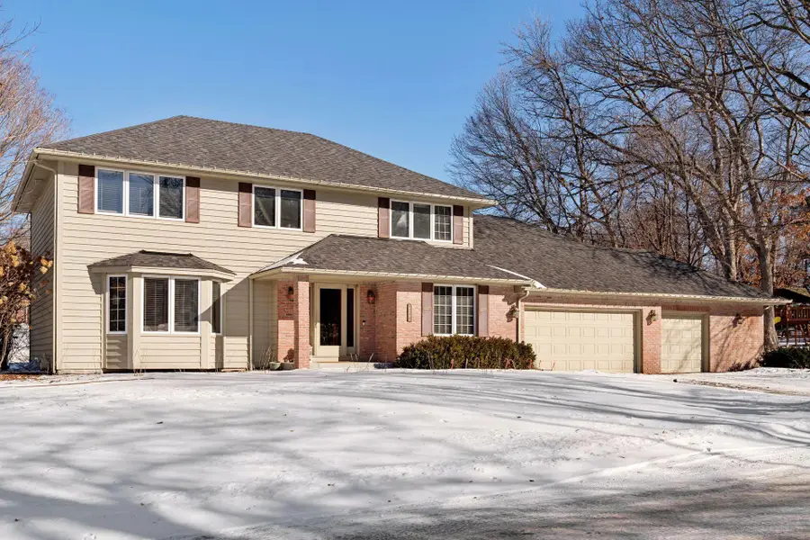 4290 Ithaca Lane N, Plymouth, MN 55446 - #3