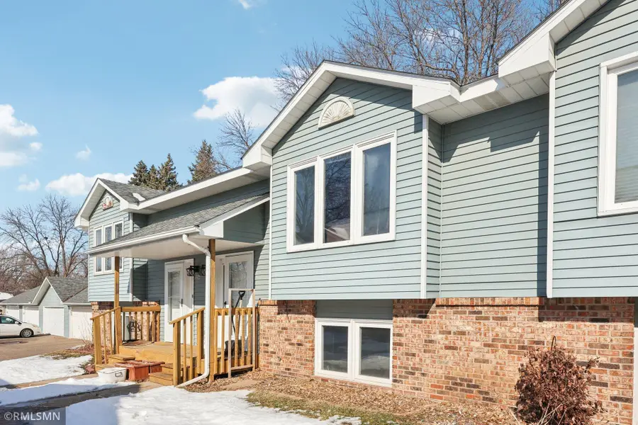 3282 Edgerton Street, Vadnais Heights, MN 55127 - #3