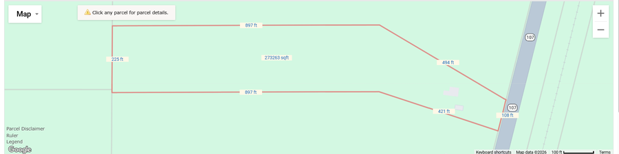 14713 State Highway 107, Grasston, MN 55030 - #2