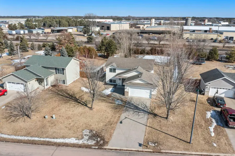 1016 6th Avenue Nw, Rice, MN 56367 - #2