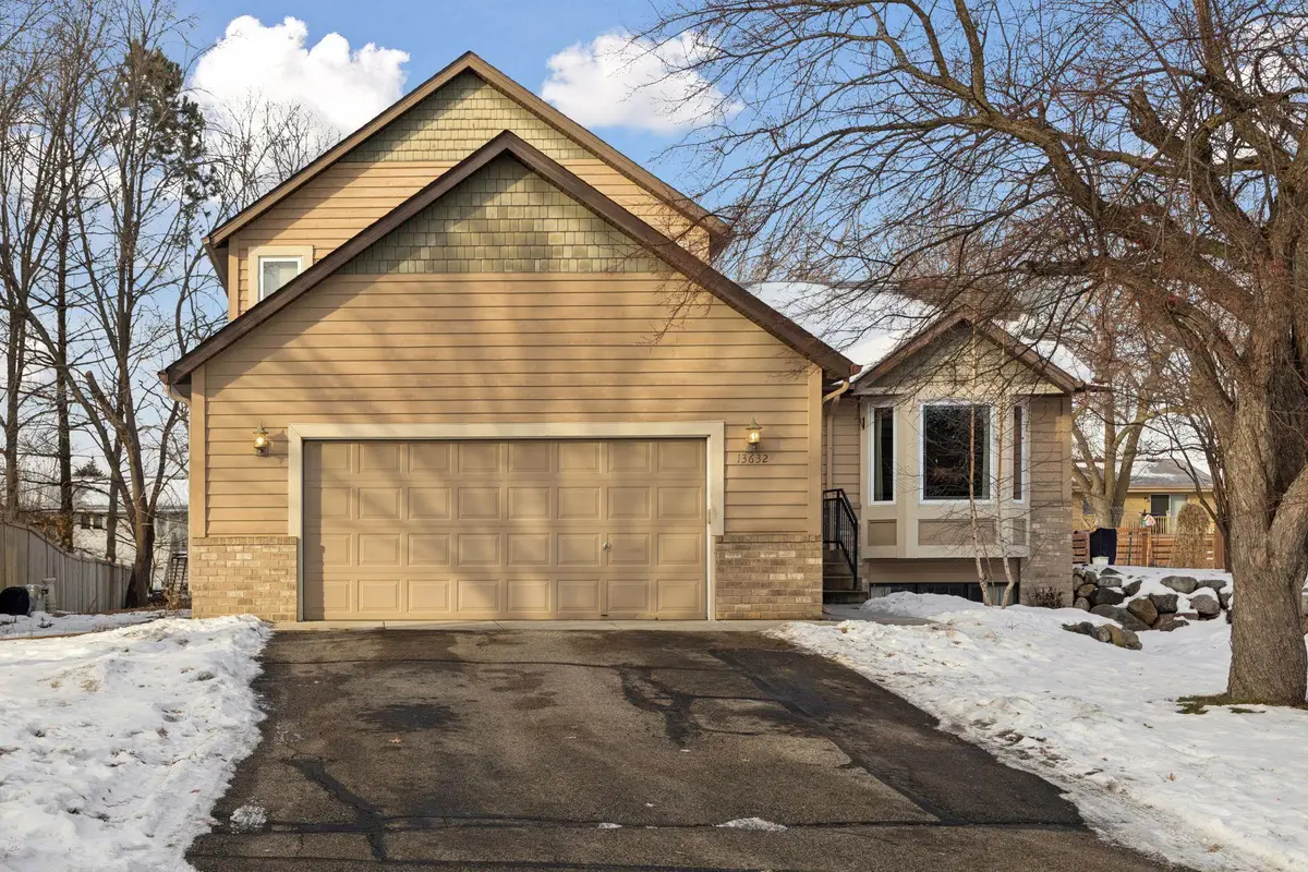 13632 Princeton Circle, Savage, MN 55378 - #1