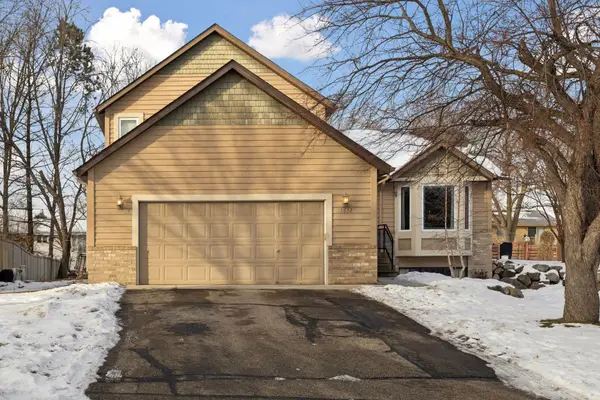 13632 Princeton Circle, Savage, MN 55378