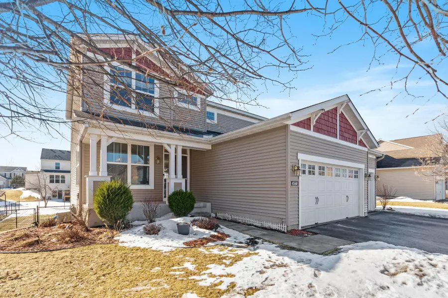 4560 199th Street W, Farmington, MN 55024 - #2