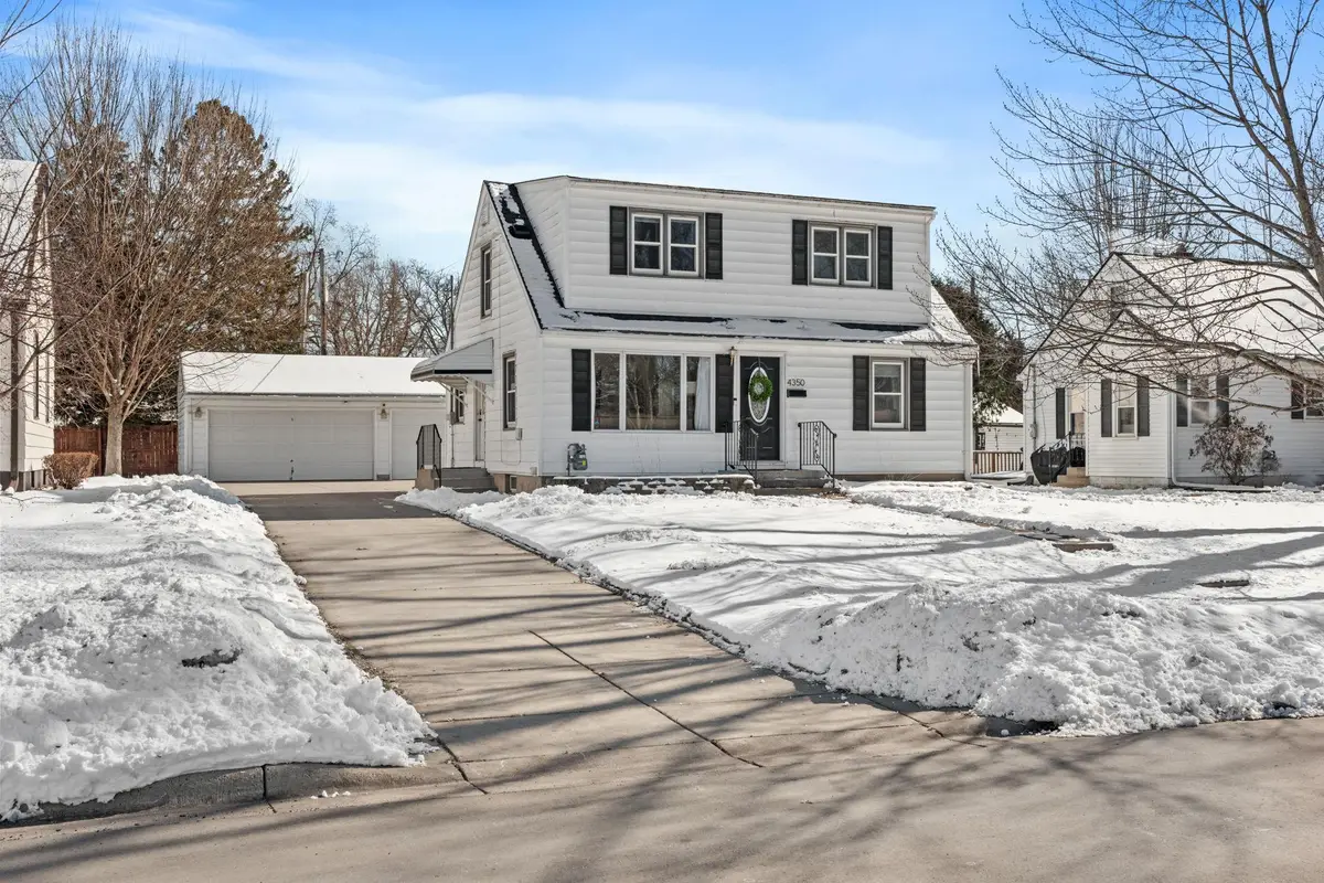 4350 Jersey Avenue N, Crystal, MN 55428 - #1