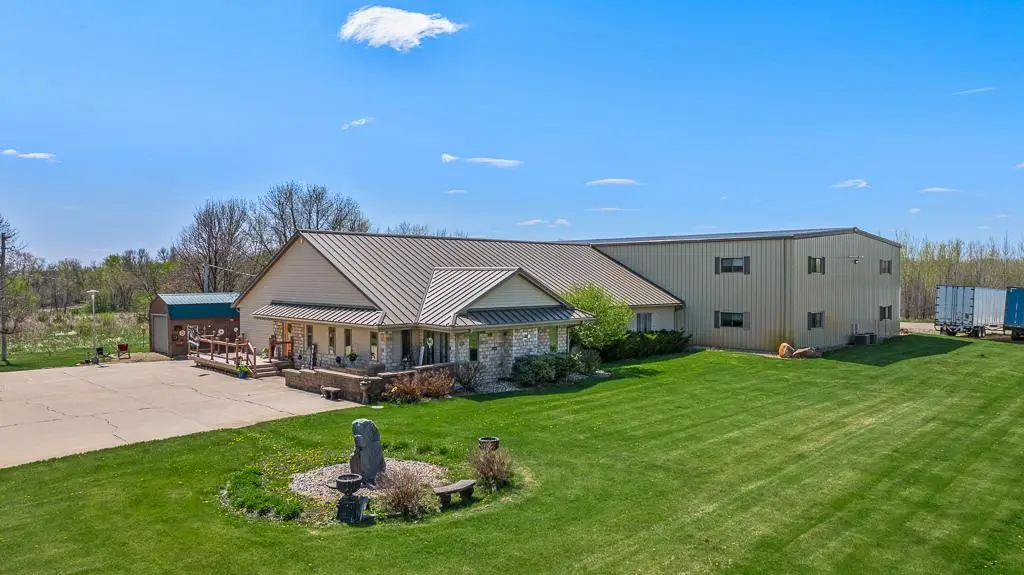 18187 State Highway 19, Vesta, MN 56292 - #1